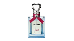 FUNNY TESTER 100 ML EDT SIN TAPA MOSCHINO