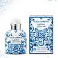 D&G LIGHT BLUE POUR HOMME SUMMER VIBES 100 ML EDT DOLCE & GABBANA - Miniatura 4