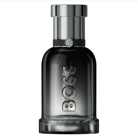 BOTTLED BEYOND 100 ML EDP RECARGARBLE / REFILLABLE HUGO BOSS  2
