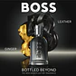 BOTTLED BEYOND 100 ML EDP RECARGARBLE / REFILLABLE HUGO BOSS  - Miniatura 3