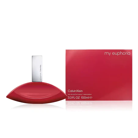 MY EUPHORIA 100 ML EDP CALVIN KLEIN  1