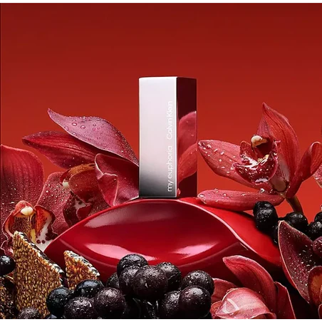 MY EUPHORIA 100 ML EDP CALVIN KLEIN  3