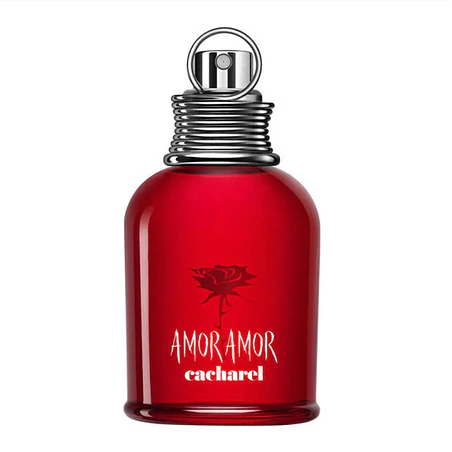 AMOR AMOR 50 ML EDT CACHAREL  3
