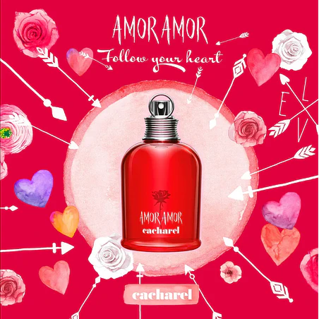 AMOR AMOR 50 ML EDT CACHAREL  4