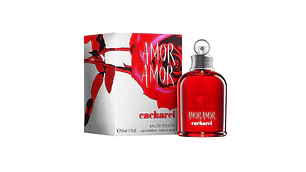 AMOR AMOR 50 ML EDT CACHAREL 