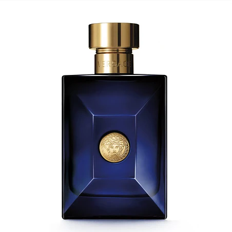 VERSACE DYLAN BLUE 100 ML EDT 3