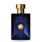 VERSACE DYLAN BLUE 100 ML EDT - Miniatura 3