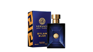 VERSACE DYLAN BLUE 100 ML EDT