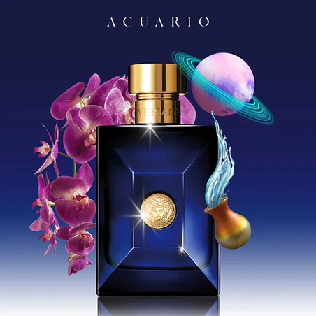 VERSACE DYLAN BLUE 100 ML EDT 4