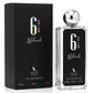 6 AM PM BLACK MEN 100 ML EDP MAISON AZHAR  - Miniatura 1