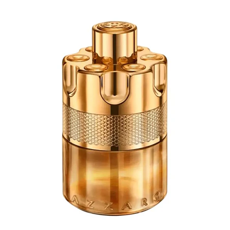 WANTED FOREVER ELIXIR TESTER 100 ML PARFUM AZZARO  1