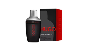 JUST DIFFERENT TESTER 75 ML EDT HUGO BOSS 