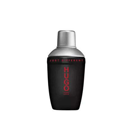 JUST DIFFERENT TESTER 75 ML EDT HUGO BOSS  2