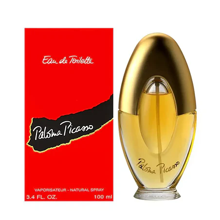 PALOMA PICASSO TESTER 100 ML EDT PALOMA PICASSO  1