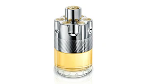 WANTED TESTER 100 ML EDT AZZARO 