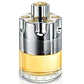 WANTED TESTER 100 ML EDT AZZARO  - Miniatura 1