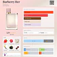 BURBERRY HER TESTER 100 ML EDP BURBERRY  - Miniatura 2