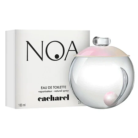 NOA TESTER 100 ML EDT CACHAREL  1