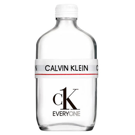 CK EVERYONE TESTER 100 ML EDT CALVIN KLEIN  1