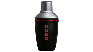 JUST DIFFERENT TESTER 75 ML EDT HUGO BOSS 