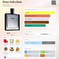 SELECTION TESTER 100 ML EDT SIN TAPA HUGO BOSS  - Miniatura 2