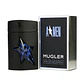 MUGLER A*MEN TESTER 100 ML EDT RECARGARBLE / REFILLABLE - Miniatura 1