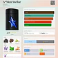 MUGLER A*MEN TESTER 100 ML EDT RECARGARBLE / REFILLABLE - Miniatura 2