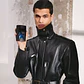 MUGLER A*MEN TESTER 100 ML EDT RECARGARBLE / REFILLABLE - Miniatura 4