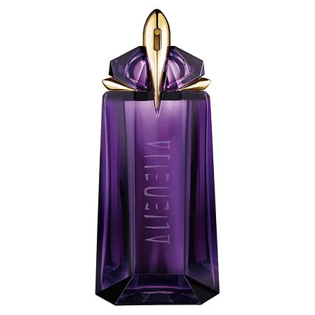 ALIEN TESTER 90 ML EDP MUGLER  1