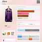 ALIEN TESTER 90 ML EDP MUGLER  - Miniatura 2