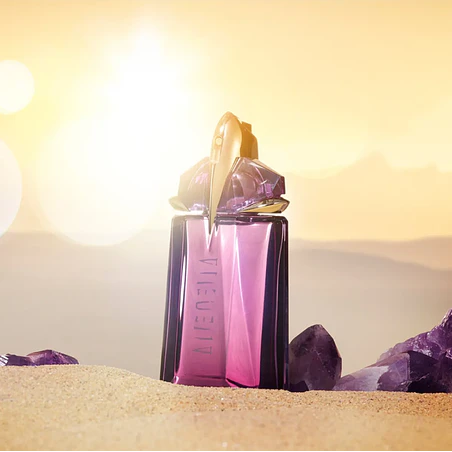 ALIEN TESTER 90 ML EDP MUGLER  3