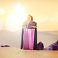 ALIEN TESTER 90 ML EDP MUGLER  - Miniatura 3