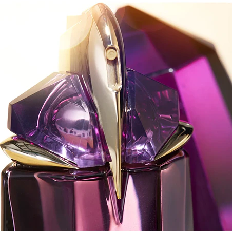 ALIEN TESTER 90 ML EDP MUGLER  4