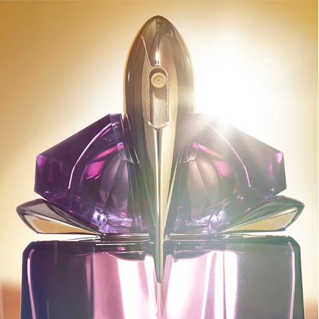 ALIEN TESTER 90 ML EDP MUGLER  5