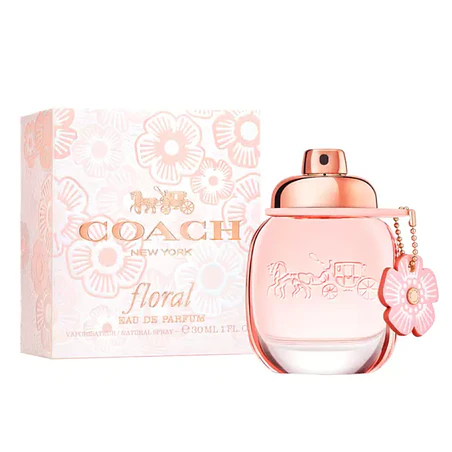 COACH FLORAL 90 ML EDP COACH  1