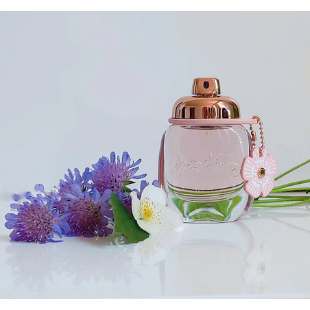 COACH FLORAL 90 ML EDP COACH  4