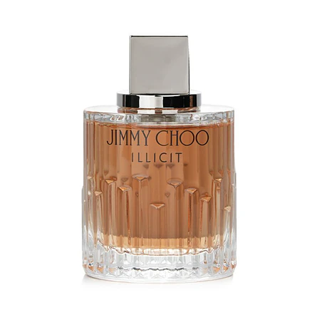 ILLICIT TESTER 100 ML EDP JIMMY CHOO  1