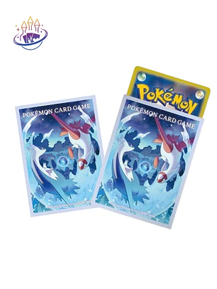Accesorio - Protectores Latios&Latias (Pokemon Center)