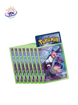 Pokemon Klara Sleeves