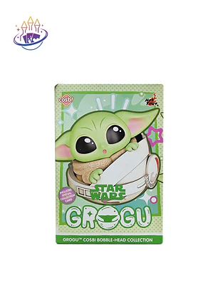 Hot Toys - Blind Box Star Wars Grogu