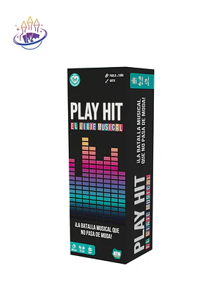 Play Hit ()