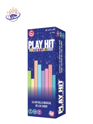 Play HIT 2000
