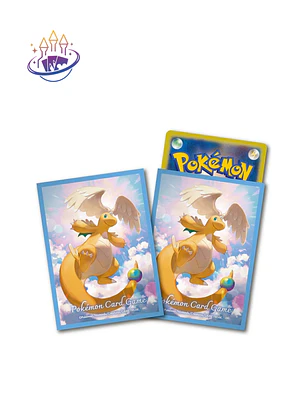 Accesorio - Protectores Mega Dragonite Pokemon Center