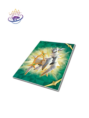 Pokemon - Libreta Primavera 2022