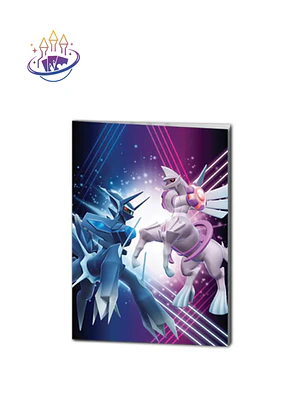 Pokemon - Libreta Otoño 2022