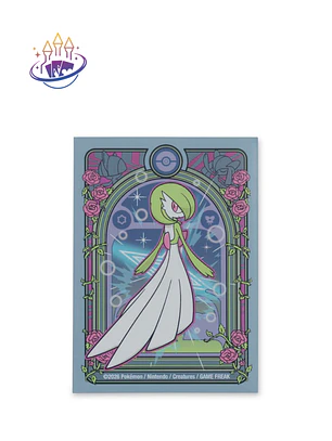 Accesorio - Protectores Gardevoir Majesty