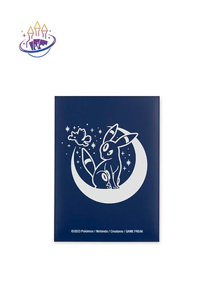 Accesorio - Protectores Espeon & Umbreon Timeless Friends Umbreon