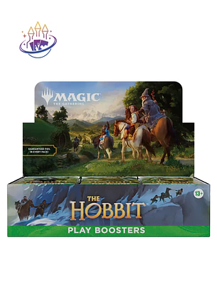 The Hobbit - Play Booster EN