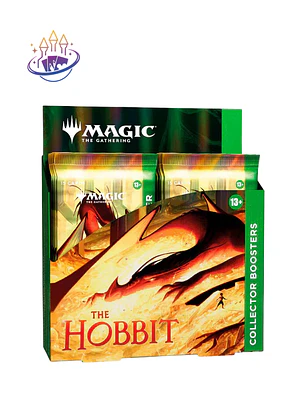 The Hobbit - Collector Booster EN