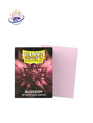 Accesorio - Protectores Matte Dual Blossom